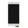 Pantalla Lcd + Tactil Asus Zenfone 3 Max  ZC520TL Blanca