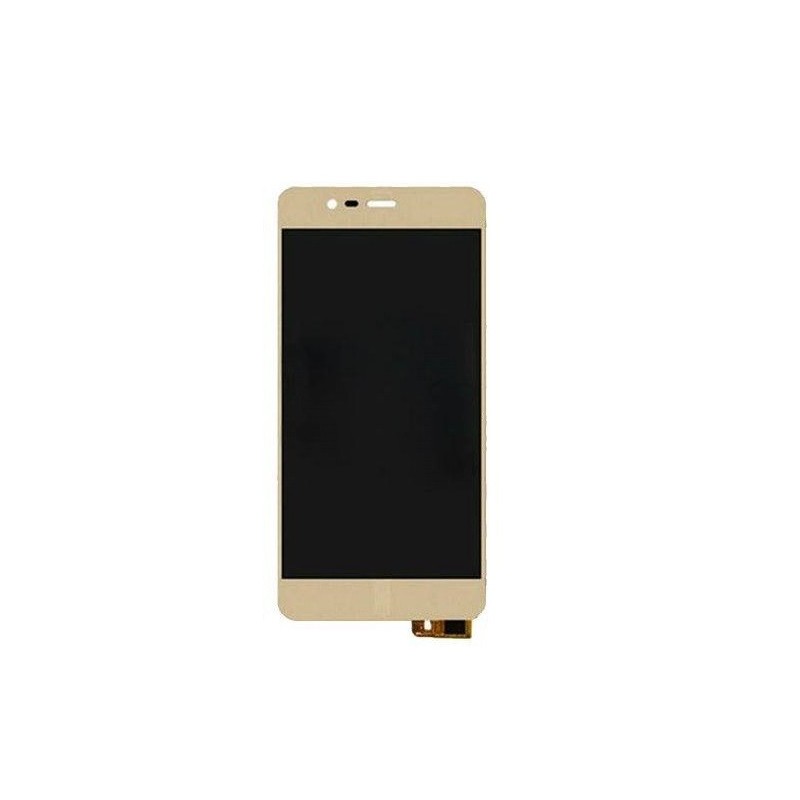 Pantalla Lcd + Tactil Asus Zenfone 3 Max ZC520TL Dorada