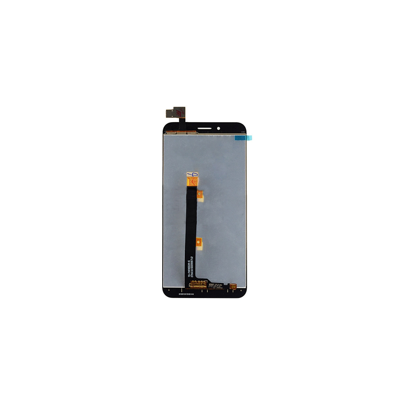 Pantalla Lcd + Tactil Azus Zenfone 3 Max ZC553KL Negra