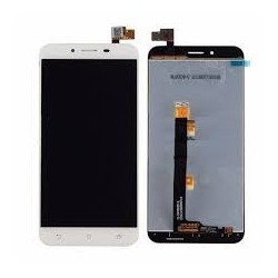 Pantalla Lcd + Tactil Azus Zenfone 3 Max ZC553KL Blanca
