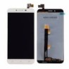 Pantalla Lcd + Tactil Azus Zenfone 3 Max ZC553KL Blanca