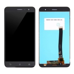Pantalla Lcd + Tactil Asus Zenfone 3 ZE520KL Negra
