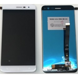 Pantalla Lcd + Tactil Asus Zenfone 3 ZE520KL Negra