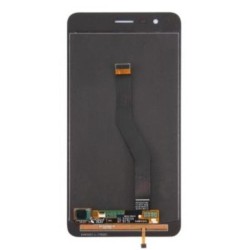 Pantalla Lcd + Tactil con Marco Asus Zenfone 3 Zoom ZE553KL Negra