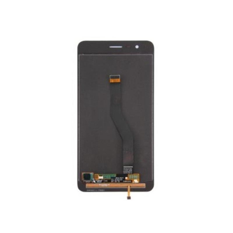 Pantalla Lcd + Tactil Asus Zenfone 3 Zoom ZE553KL Negra