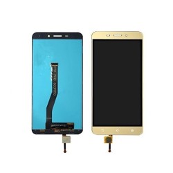 Pantalla Lcd + Tactil Asus Zenfone 3 Laser ZC551KL 5.5" Blanca