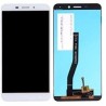 Pantalla Lcd + Tactil Asus Zenfone 3 Laser ZC551KL 5.5" Blanca