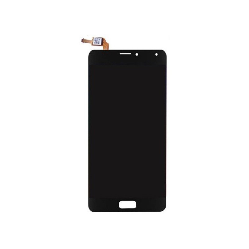 Pantalla Lcd + Tactil Asus Zenfone 4 Max ZC554KL Negra