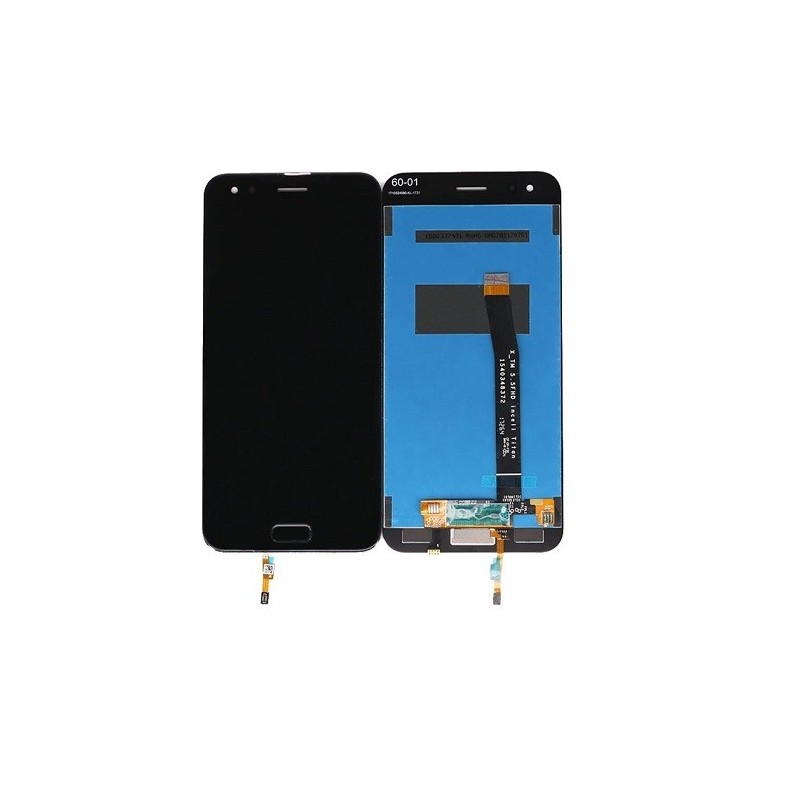 Pantalla Lcd + Tactil Asus Zenfone 4 ZE554KL Negra