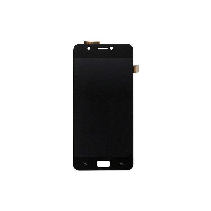 Pantalla Lcd + Tactil Asus Zenfone 4 Max ZC520KL Negra