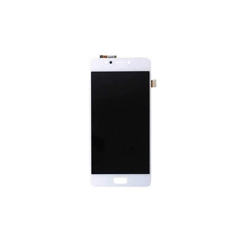Pantalla Lcd + Tactil Asus Zenfone 4 Max ZC520KL Blanca