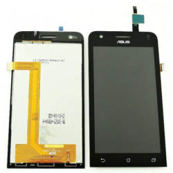 Pantalla Lcd + Tactil Asus Zenfone C ZC451CG Negra