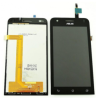 Pantalla Lcd + Tactil Asus Zenfone C ZC451CG Negra