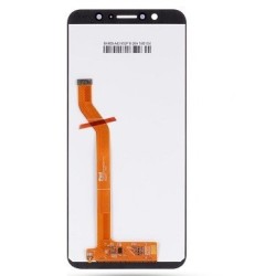 Pantalla Lcd + Tactil Asus Zenfone Max Pro M1 ZB601KL NEgra