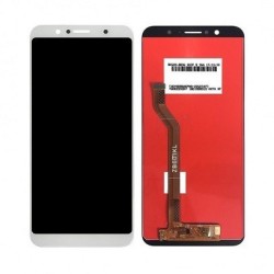Pantalla Lcd + Tactil Asus Zenfone Max Pro M1 ZB601KL Negra