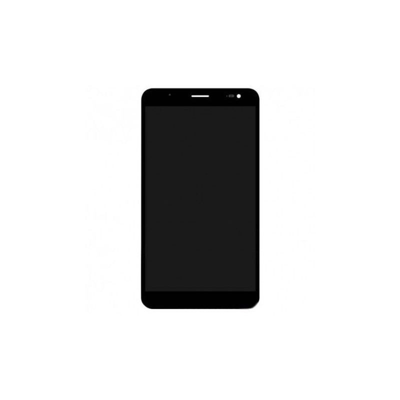 Pantalla Lcd + Tactil  Huawei MediaPad X2 Negro