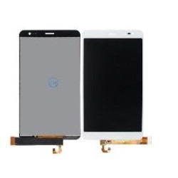 Pantalla Lcd + Tactil  Huawei MediaPad X1 Blanca