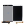 Pantalla Lcd + Tactil  Huawei MediaPad X1 Blanca