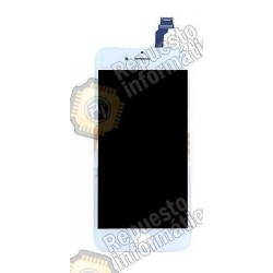 Pantalla iPhone 6 Plus 5,5'' Original Blanca