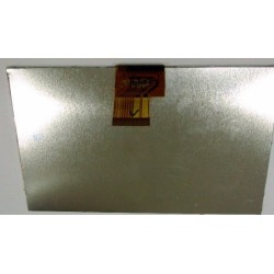 Pantalla Lcd Original Huawei Mediapad 7 Youth S7-701 / Youth2 S7-721