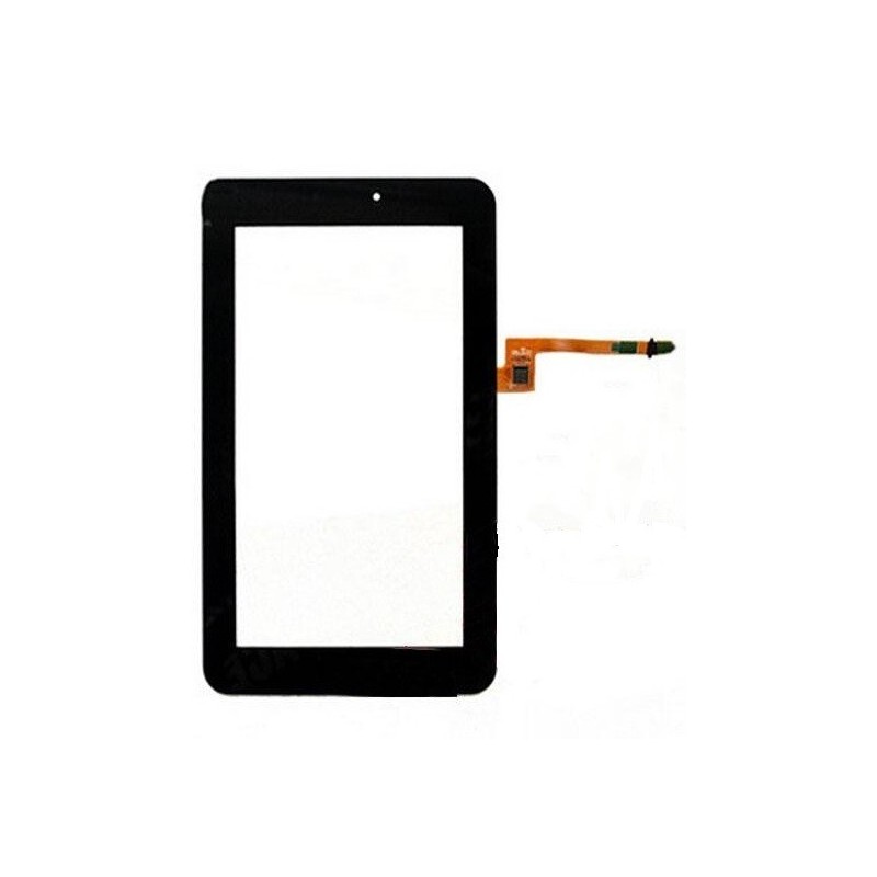 Pantalla Tactil Original Huawei Mediapad 7 Youth2 S7-721 Negra