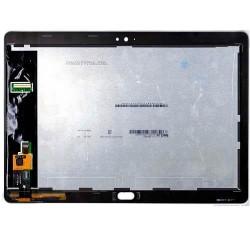 Pantalla Lcd + Tactil  Huawei MediaPad M3 Lite 10,1 wifi blanca