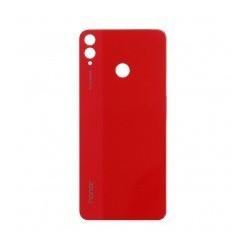 Tapa trasera Huawei Honor 8X Max Roja