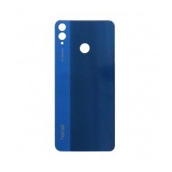 Tapa trasera Huawei Honor 8X Max Azul