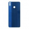 Tapa trasera Huawei Honor 8X Max Azul
