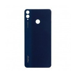 Tapa trasera Huawei Honor 8X Max Azul oscuro