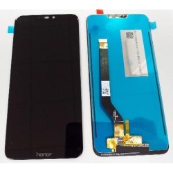 Pantalla lcd + tactil Huawei Honor 8c/ play 8c Negra