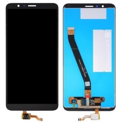 Pantalla lcd + tactil Huawei Honor 7x negra