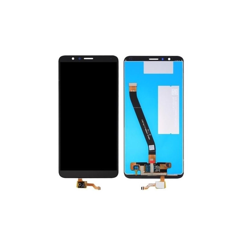 Pantalla lcd + tactil Huawei Honor 7x negra
