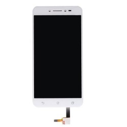 Pantalla Lcd + Tactil Asus Zenfone Live ZB501KL Negra