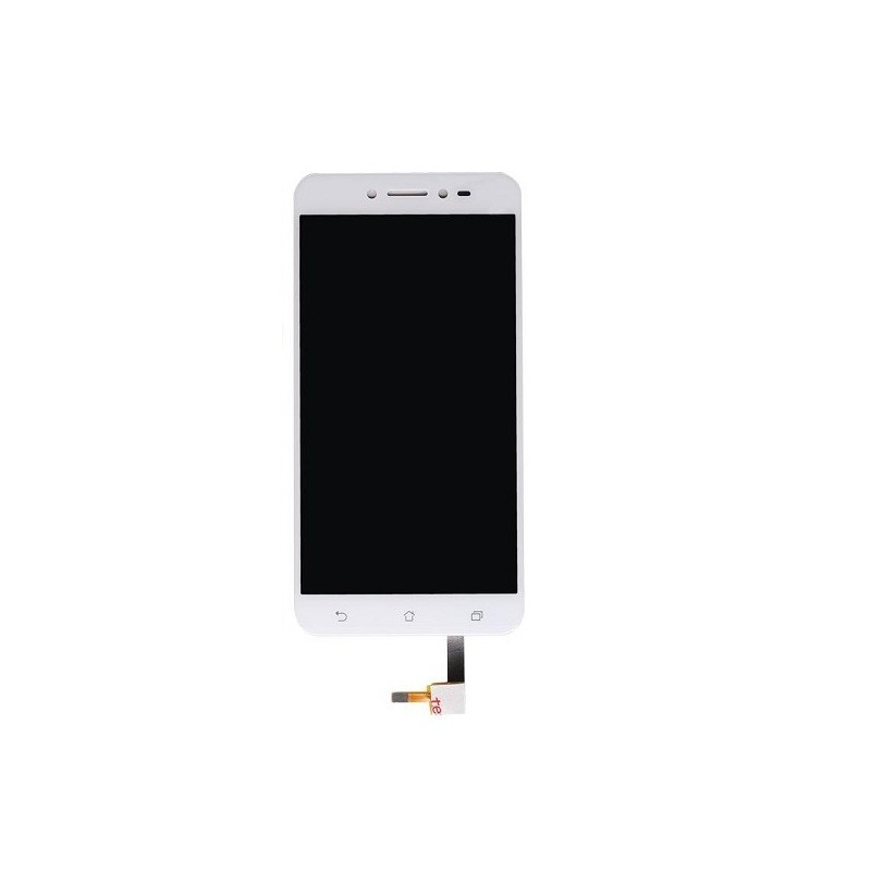 Pantalla Lcd + Tactil Asus Zenfone Live ZB501KL Negra