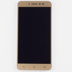 Pantalla Lcd + Tactil Asus Zenfone Live ZB501KL Blanca