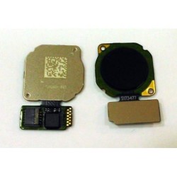 Flex con lector de huellas Huawei Honor 7x negro