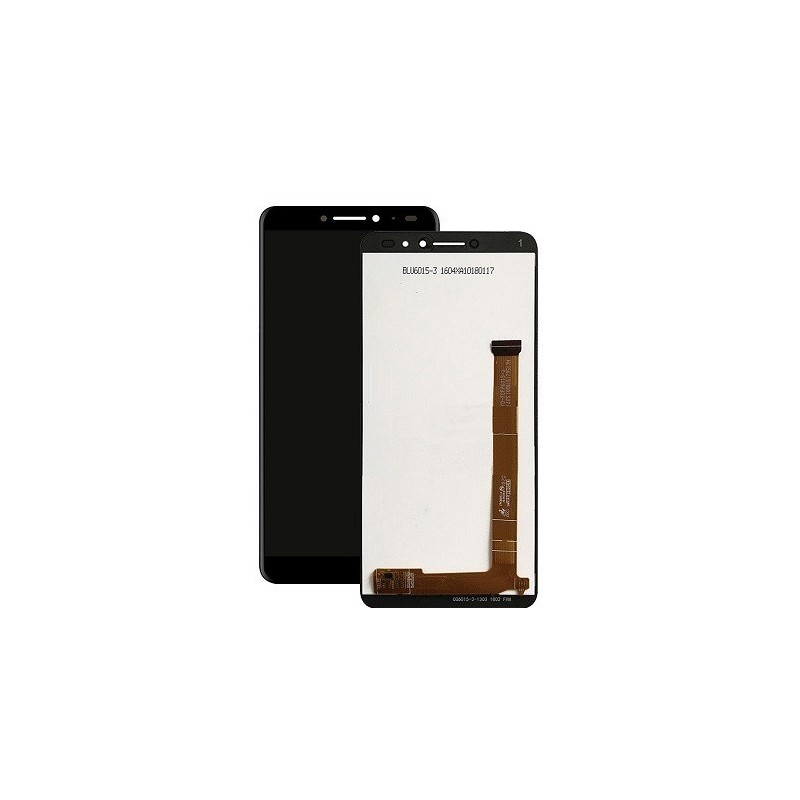 Pantalla Lcd + Tactil Alcatel 3C 5026 Blanca