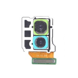 Camara Trasera Samsung Galaxy S9 Plus, G965