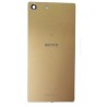 Tapa Trasera Original Sony Xperia M5 E5633, E5643, E5663 Blanca Swap