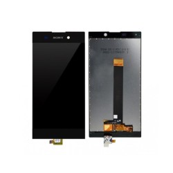Pantalla Original Lcd + Tactil Sony Xperia L2 H3311 Negra