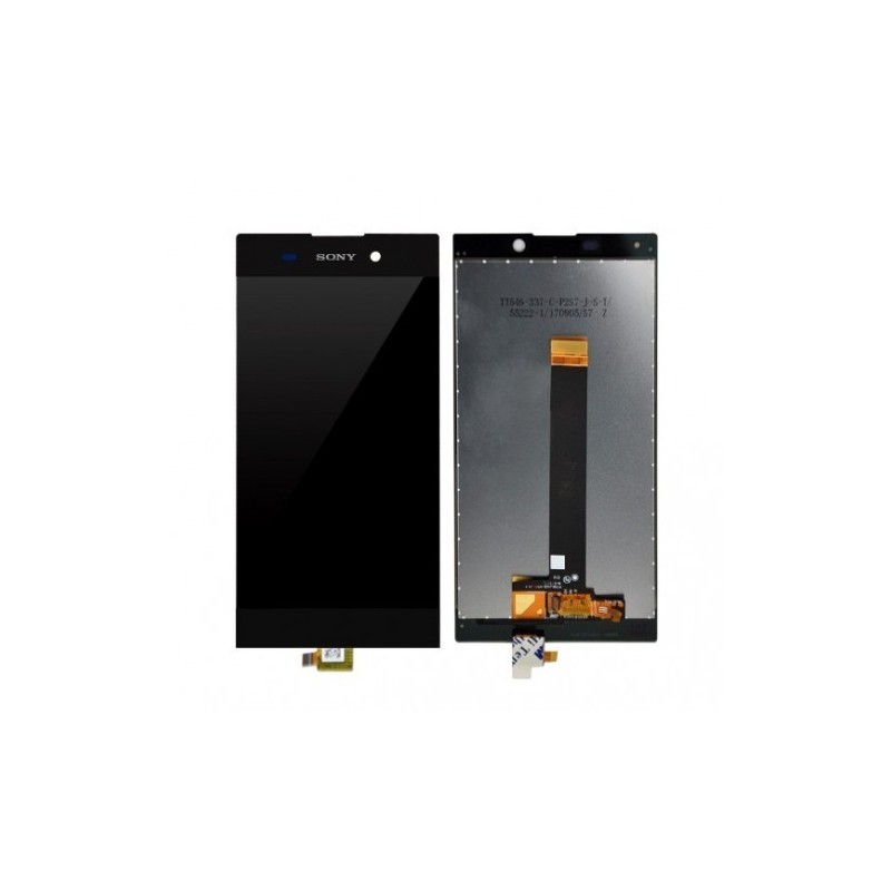 Pantalla Original Lcd + Tactil Sony Xperia L2 H3311 Negra