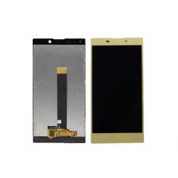 Pantalla Original Lcd + Tactil Sony Xperia L2 H3311 Negra