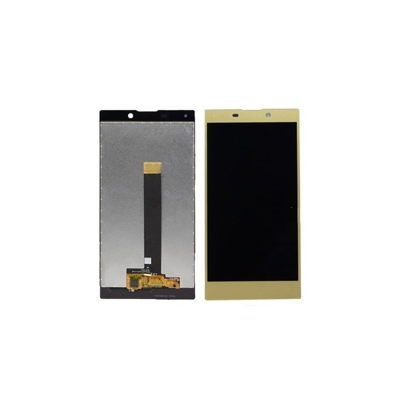 Pantalla Original Lcd + Tactil Sony Xperia L2 H3311 Negra