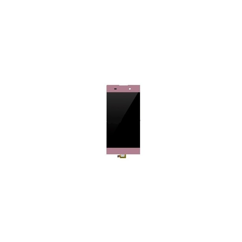 Pantalla Original Lcd + Tactil Sony Xperia L2 H3311 Dorada