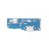 Placa Conector de Carga y Microfono Sony Xperia L2