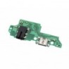 placa conector carga y jack audio Huawei Honor 7x