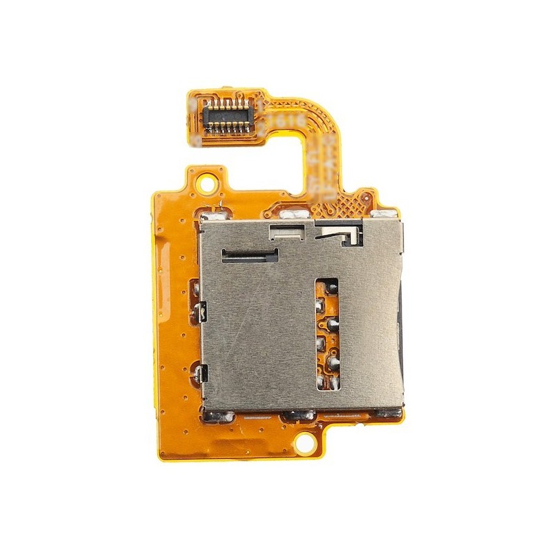 Flex Lector SIM Samsung Galaxy Tab A 2016 T580, T585