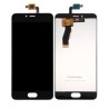 Pantalla Lcd + Tactil Meizu M5s Negra