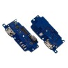Placa Conector de Carga, Vibrador y Microfono Meizu M5S